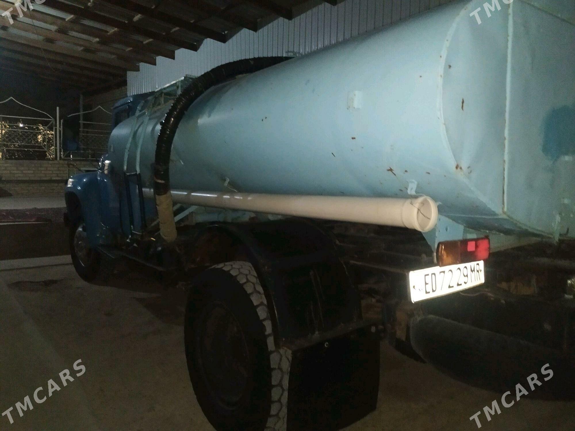 Zil 130 1992 - 50 000 TMT - Mary - img 4