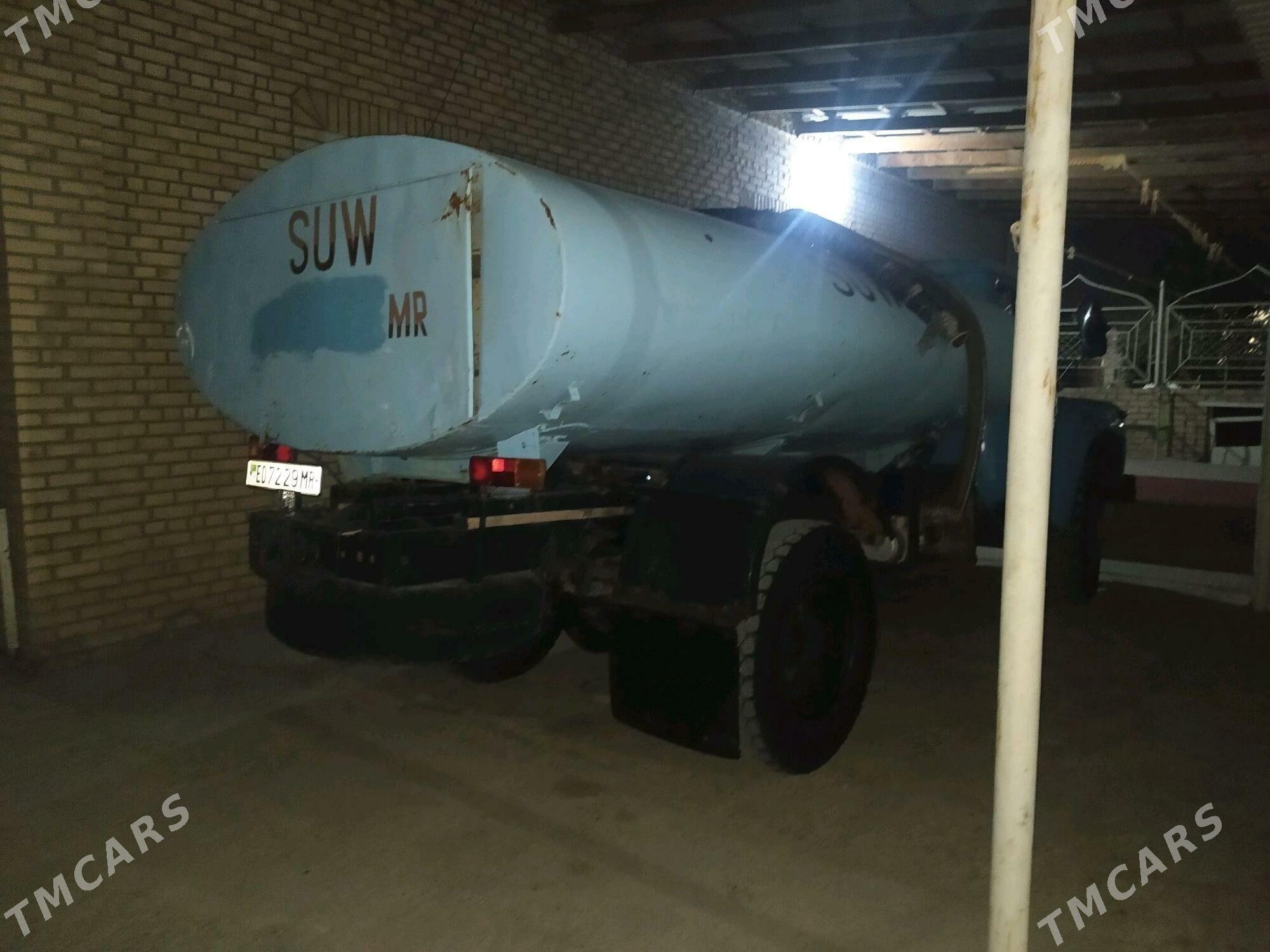 Zil 130 1992 - 50 000 TMT - Mary - img 3