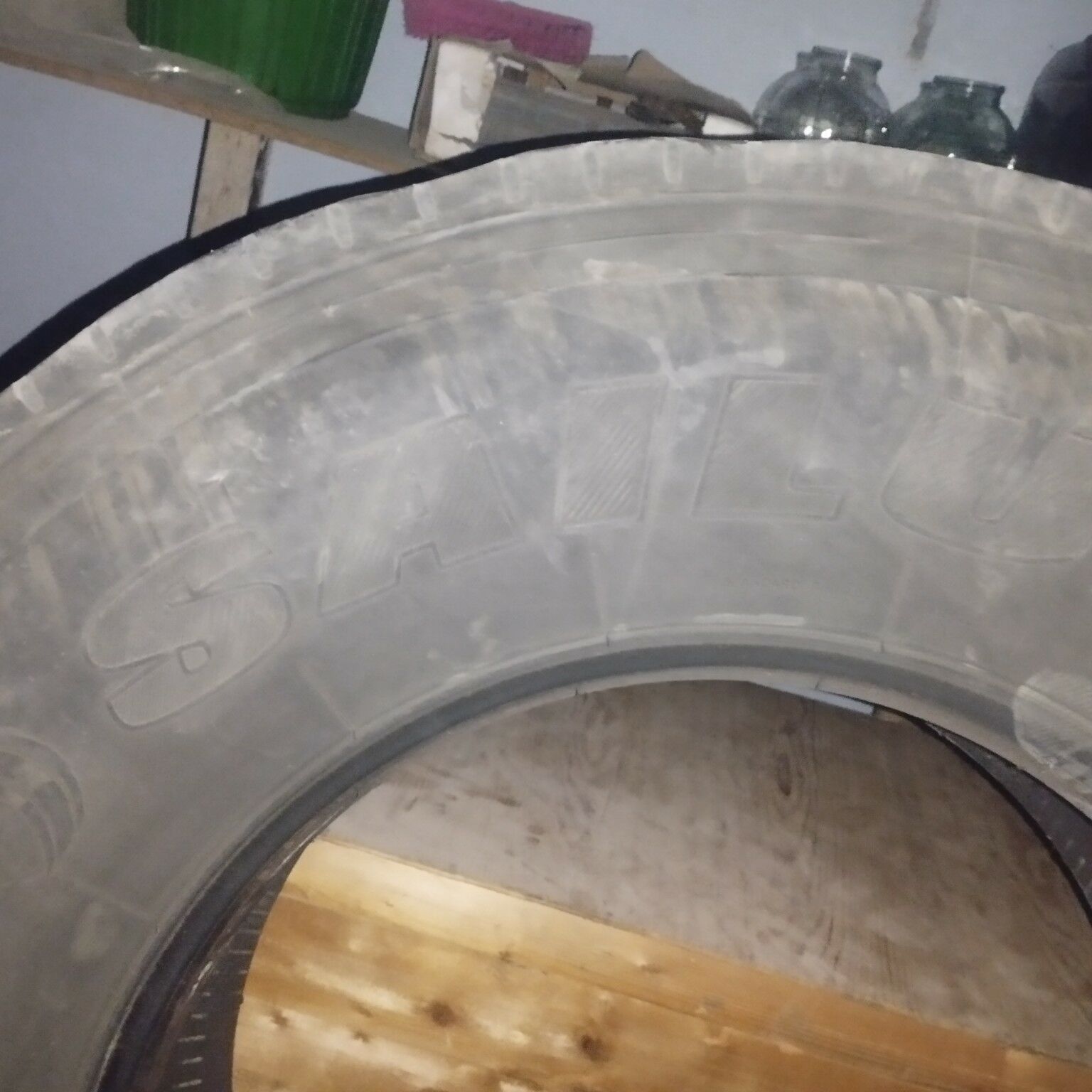 текер 2 000 TMT - Гумдаг - img 6