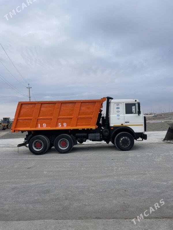 Maz Samosval 2011 - 500 000 TMT - Дашогуз - img 5