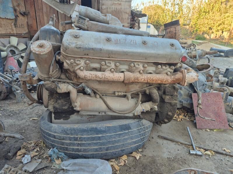 Mator 50 000 TMT - Ашхабад - img 2