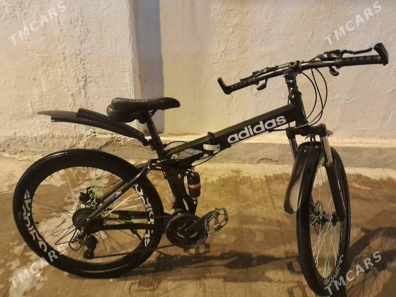 adidas tigir - Гарадамак - img 4