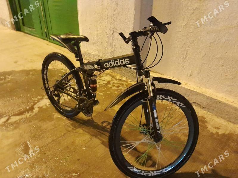 adidas tigir - Гарадамак - img 5