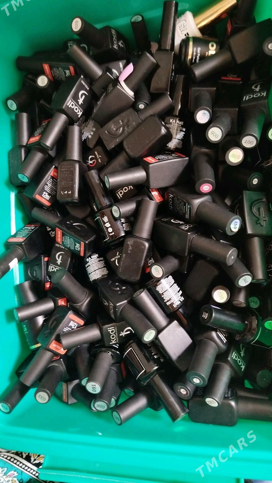 salon салон шлак şlak slak - Ашхабад - img 3