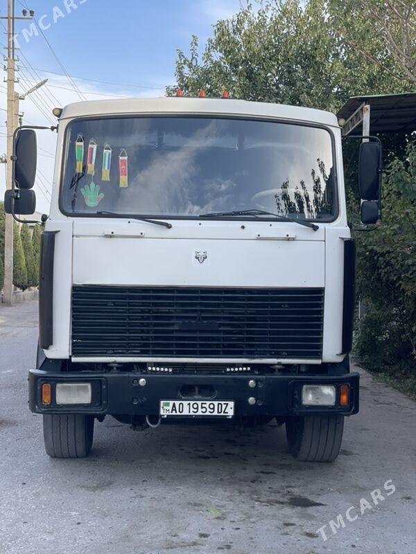 Maz Samosval 2011 - 500 000 TMT - Дашогуз - img 6