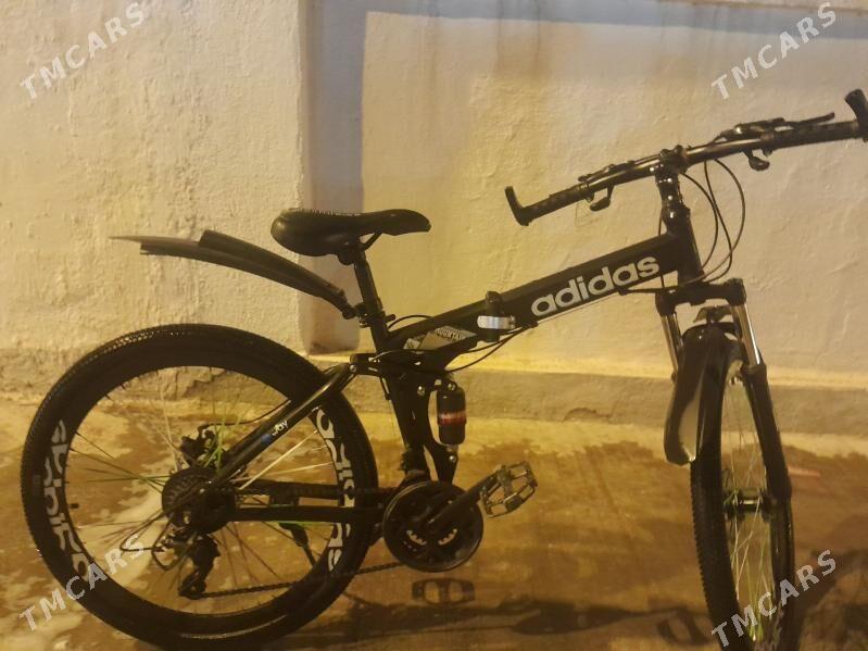 adidas tigir - Гарадамак - img 8