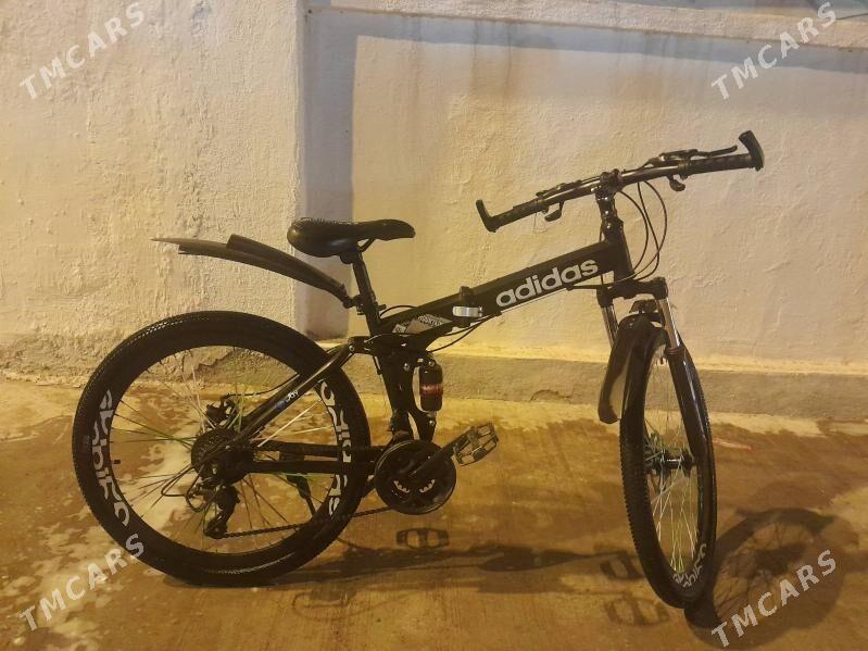 adidas tigir - Гарадамак - img 9