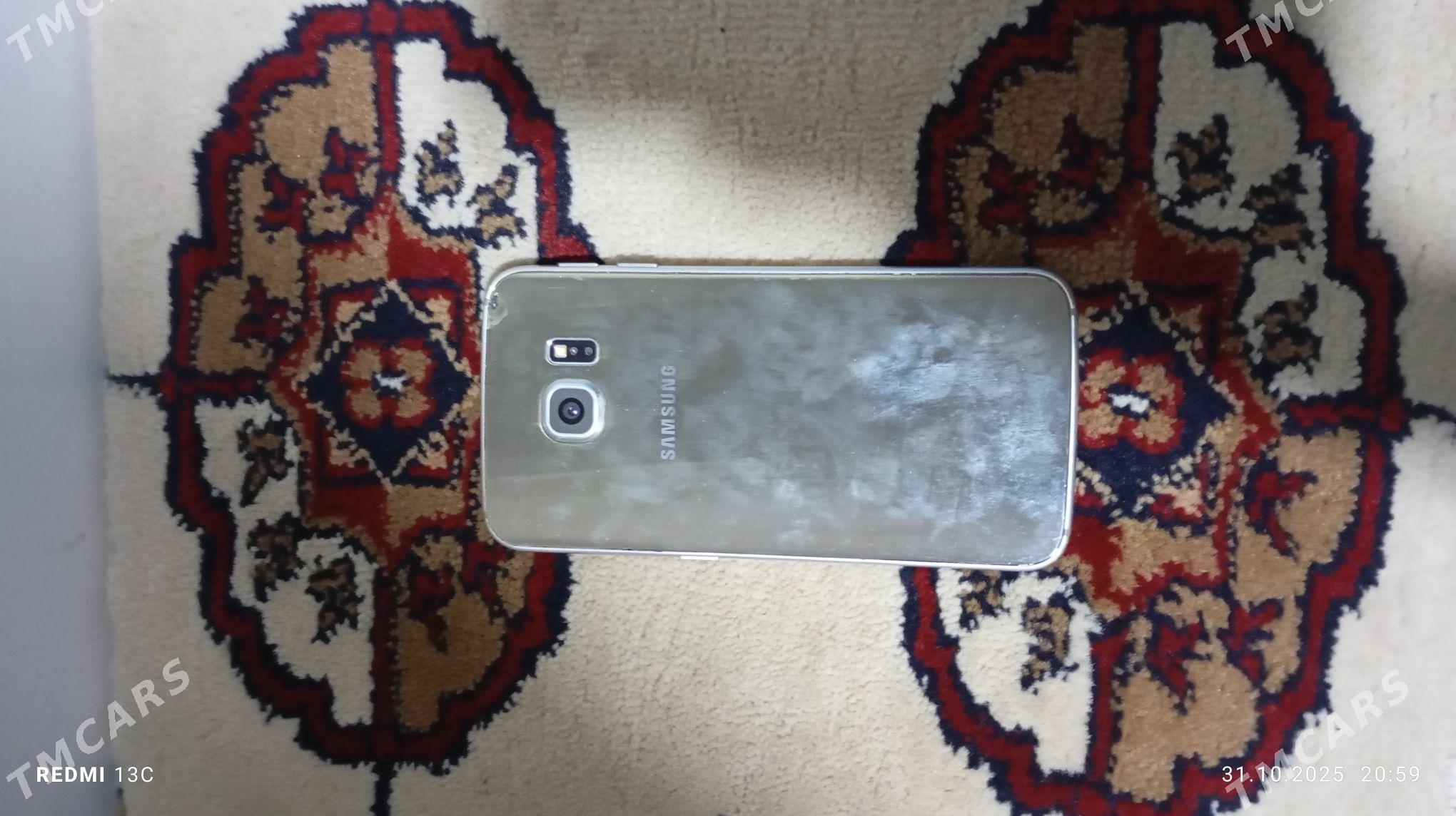 Samsung S6 edge - Mary - img 3