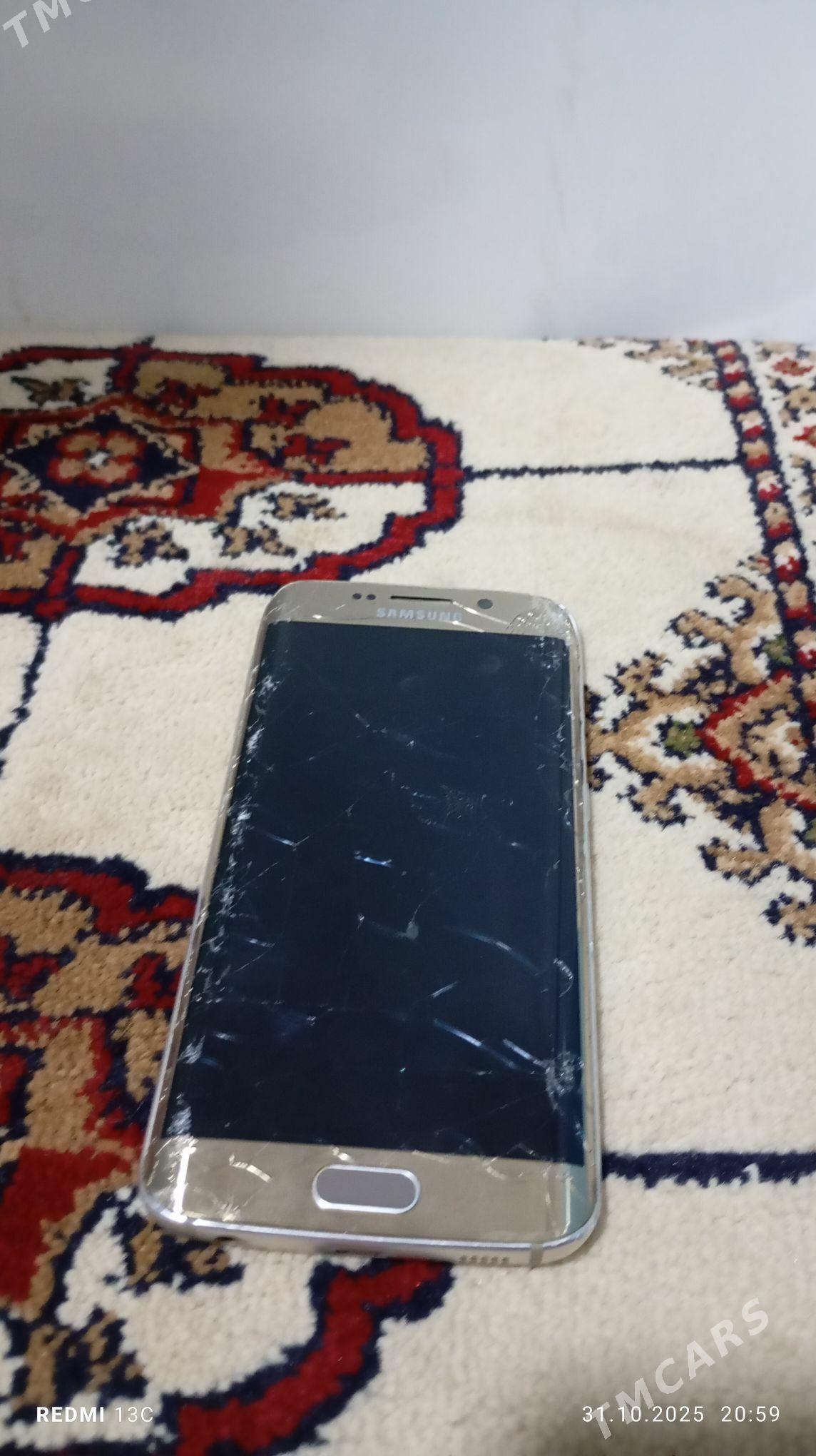 Samsung S6 edge - Mary - img 2