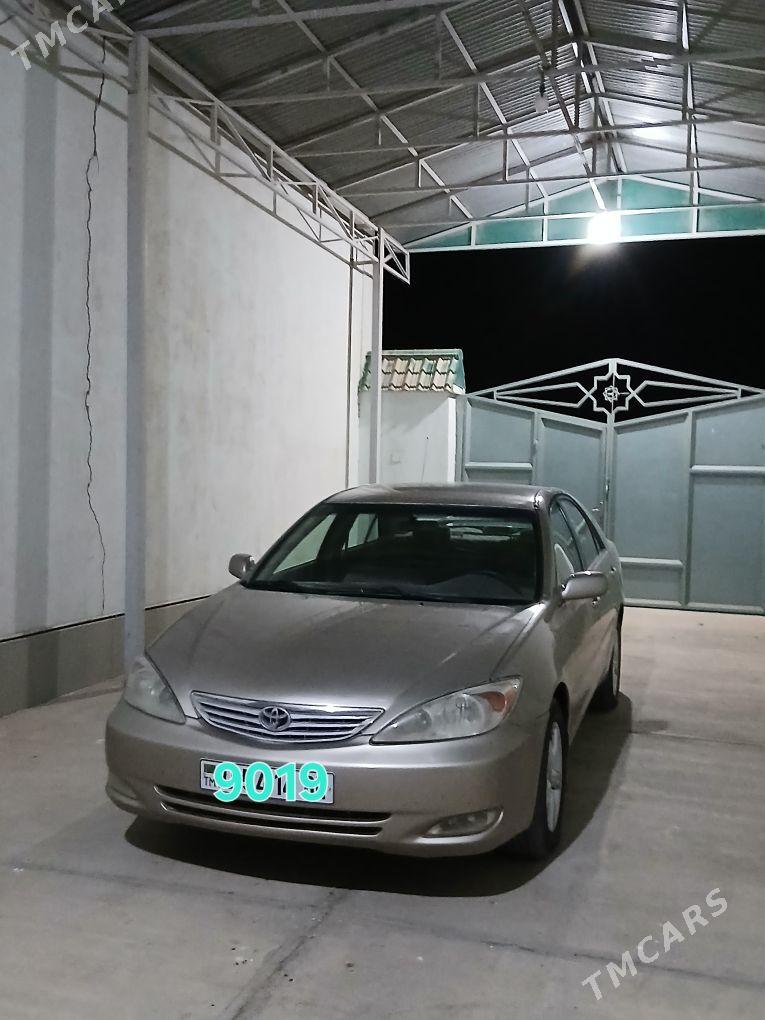 Toyota Camry 2004 - 147 000 TMT - Gyzylarbat - img 2