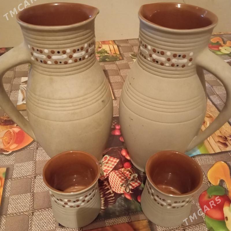 Daş küýze - Daşoguz - img 1