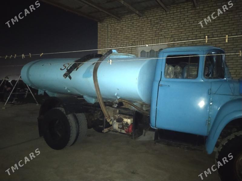 Zil 130 1992 - 50 000 TMT - Mary - img 5