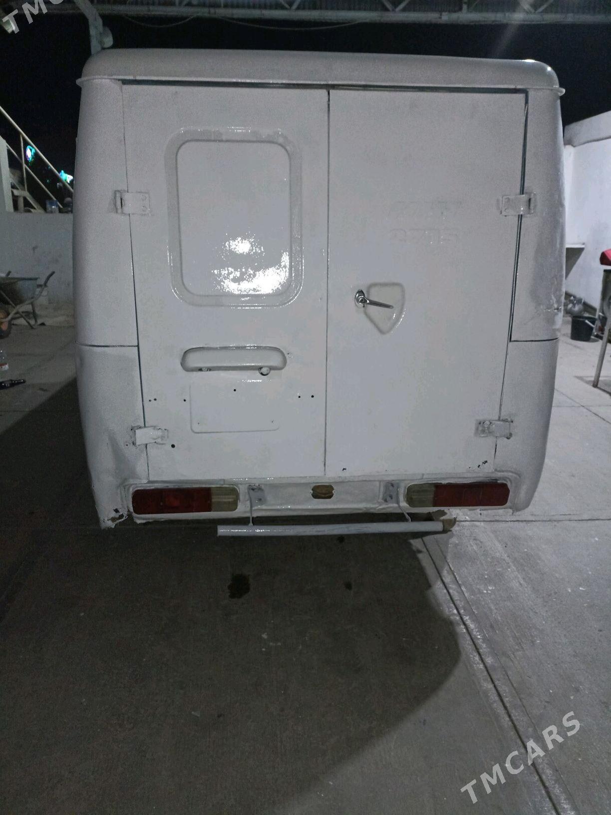 Москвич 408 1990 - 6 200 TMT - Гёкдепе - img 3