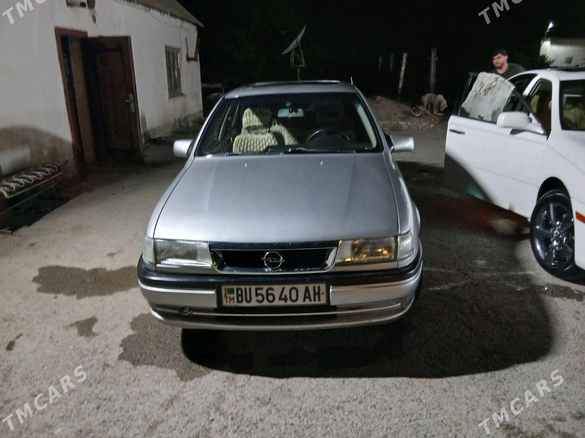 Opel Vectra 1994 - 39 000 TMT - Kaka - img 4
