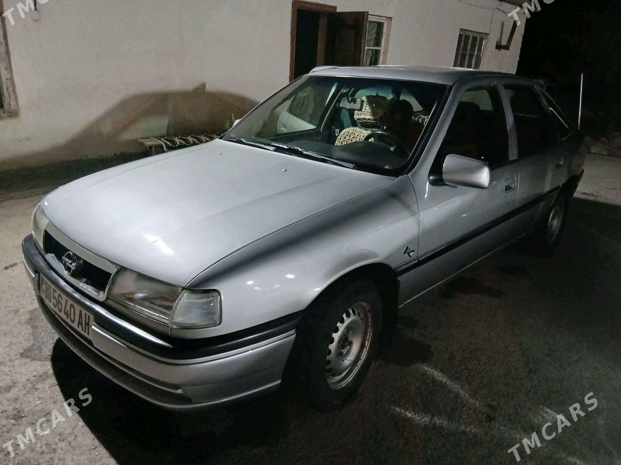 Opel Vectra 1994 - 39 000 TMT - Kaka - img 3