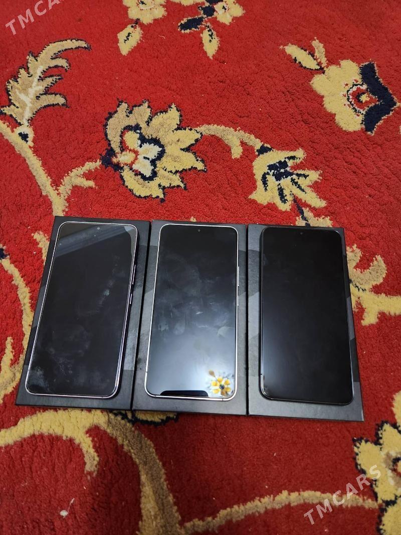 samsung s22 - Ашхабад - img 2