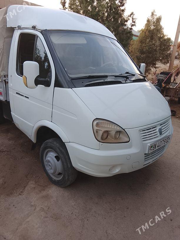 Gaz Gazel 2010 - 100 000 TMT - Gurbansoltan Eje - img 2