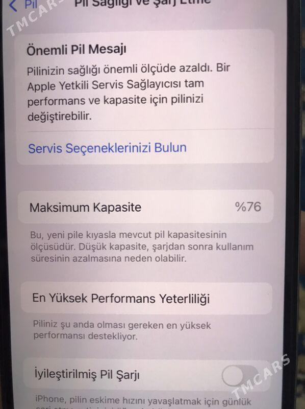 iphone Xs - Ашхабад - img 7