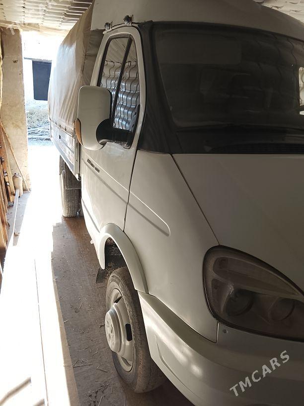 Gaz Gazel 2010 - 100 000 TMT - Gurbansoltan Eje - img 3
