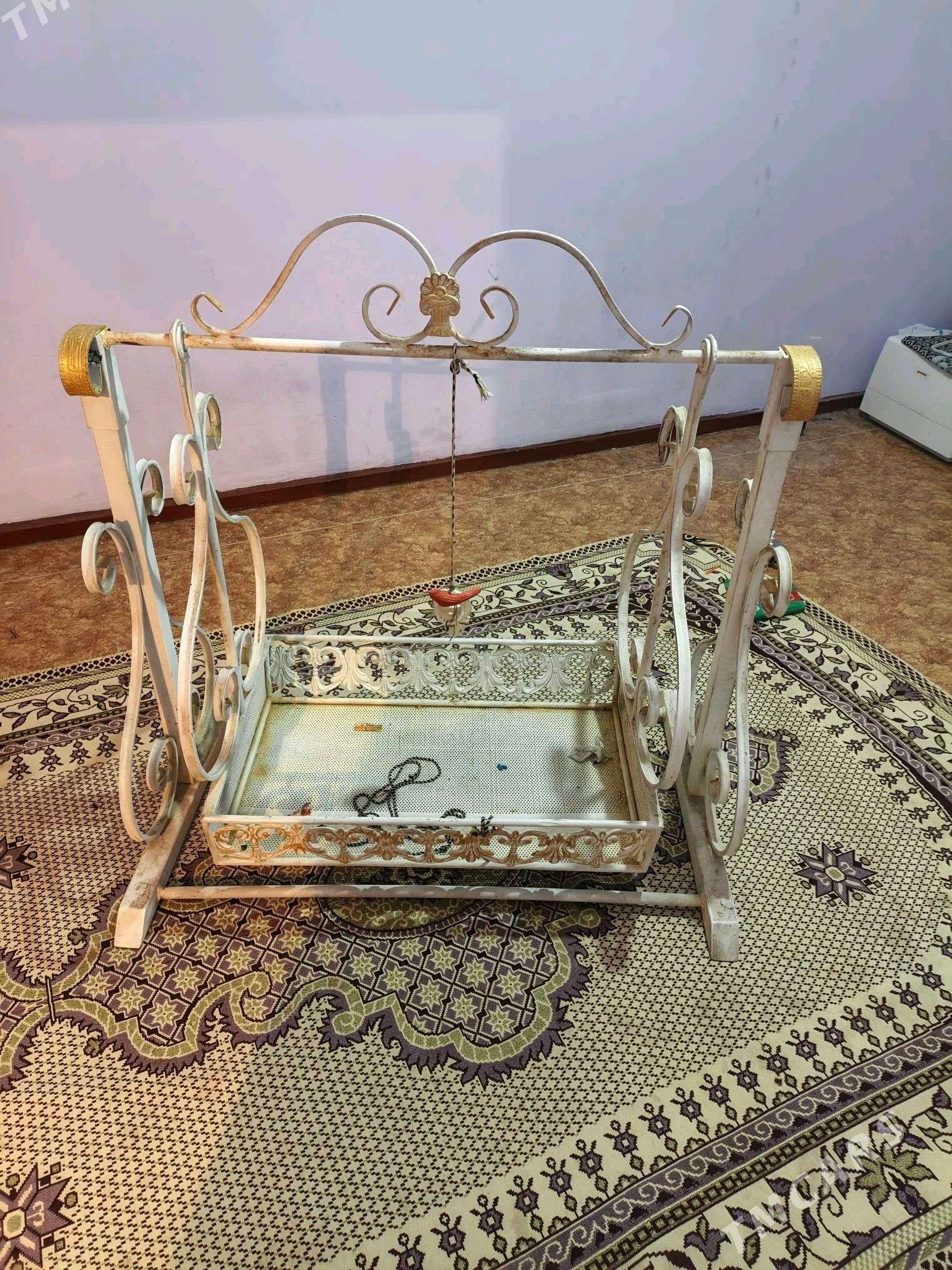 salanjak - Balkanabat - img 3