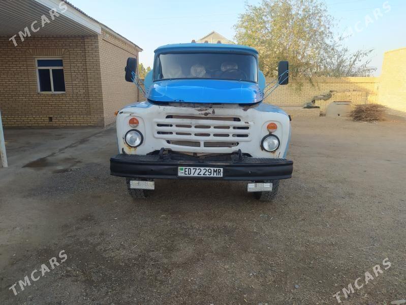 Zil 130 1992 - 50 000 TMT - Mary - img 7