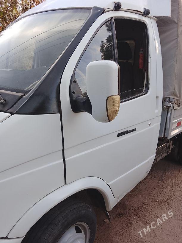 Gaz Gazel 2010 - 100 000 TMT - Gurbansoltan Eje - img 1