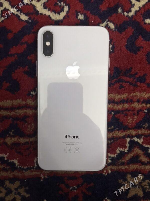 iphone Xs - Ашхабад - img 2