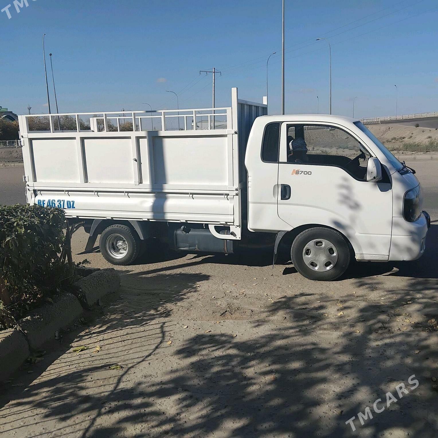 Kia Bongo 2013 - 225 000 TMT - Daşoguz - img 2