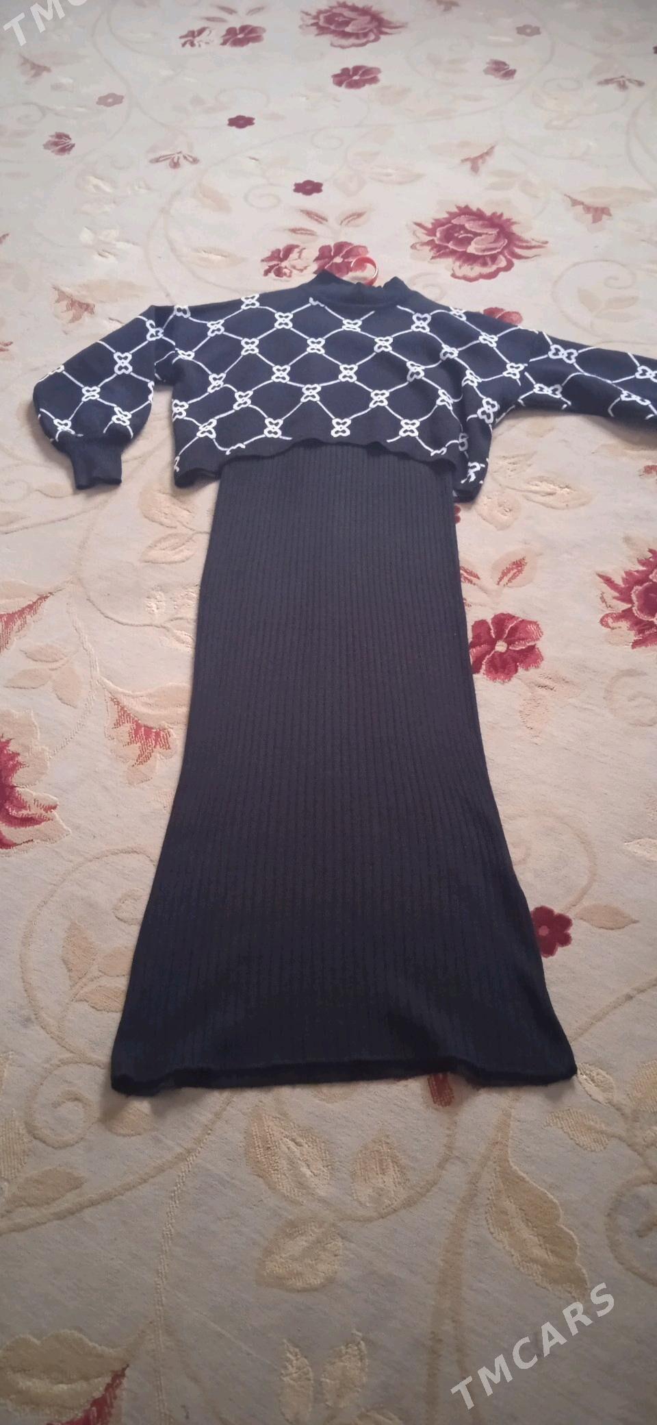 zempirli koynek - Туркменбаши - img 2