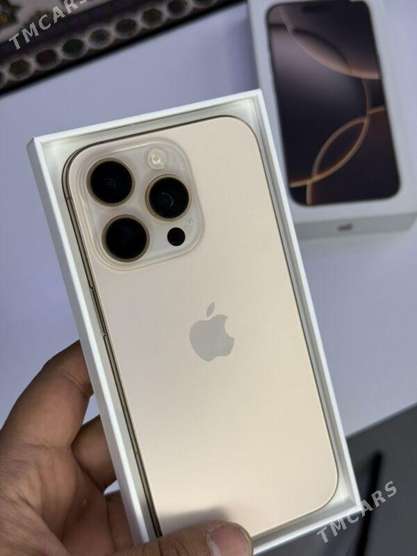 iPhone 16Pro 128gb - Mary - img 5