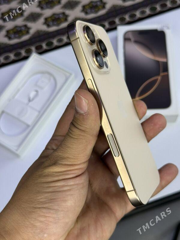 iPhone 16Pro 128gb - Mary - img 2