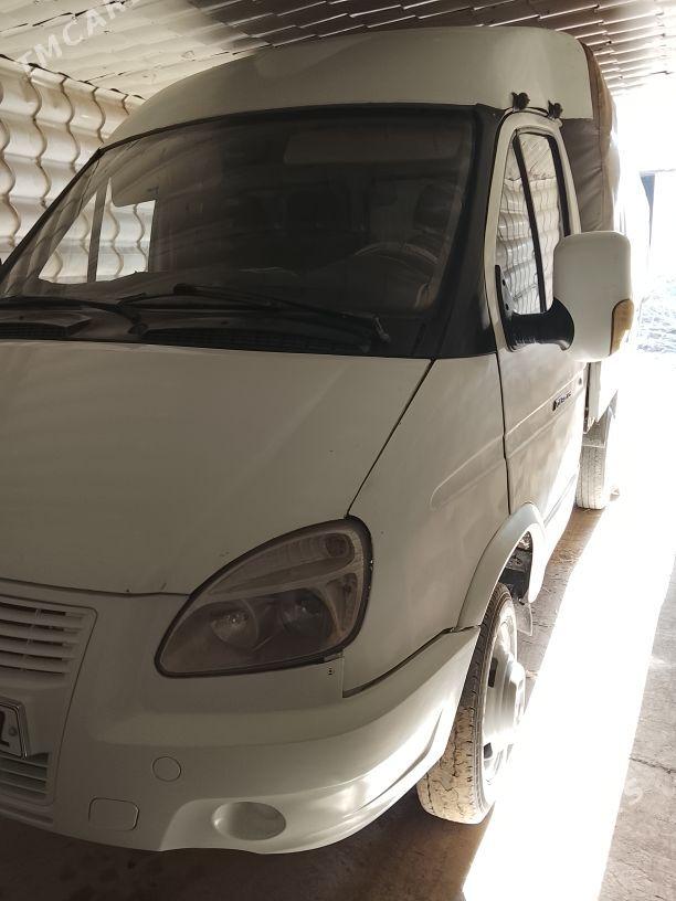 Gaz Gazel 2010 - 100 000 TMT - Gurbansoltan Eje - img 4