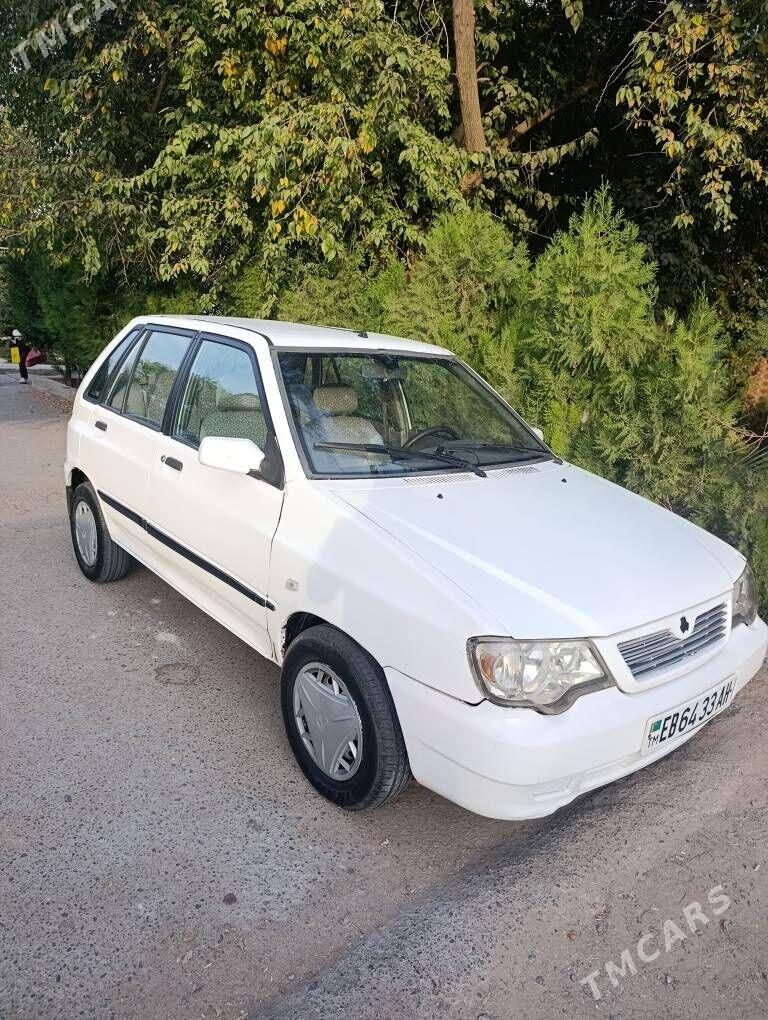 Saipa Tiba 2012 - 27 000 TMT - 6 мкр - img 4