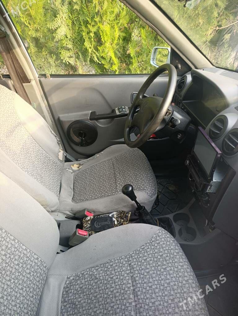 Saipa Tiba 2012 - 27 000 TMT - 6 мкр - img 2