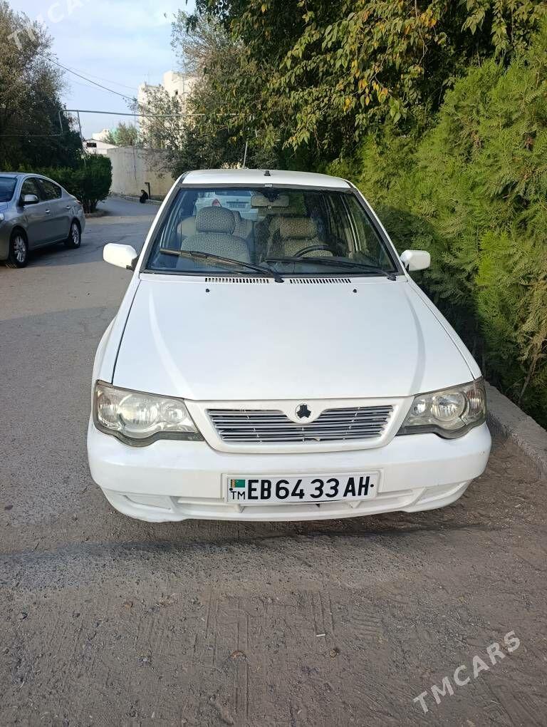 Saipa Tiba 2012 - 27 000 TMT - 6 мкр - img 3