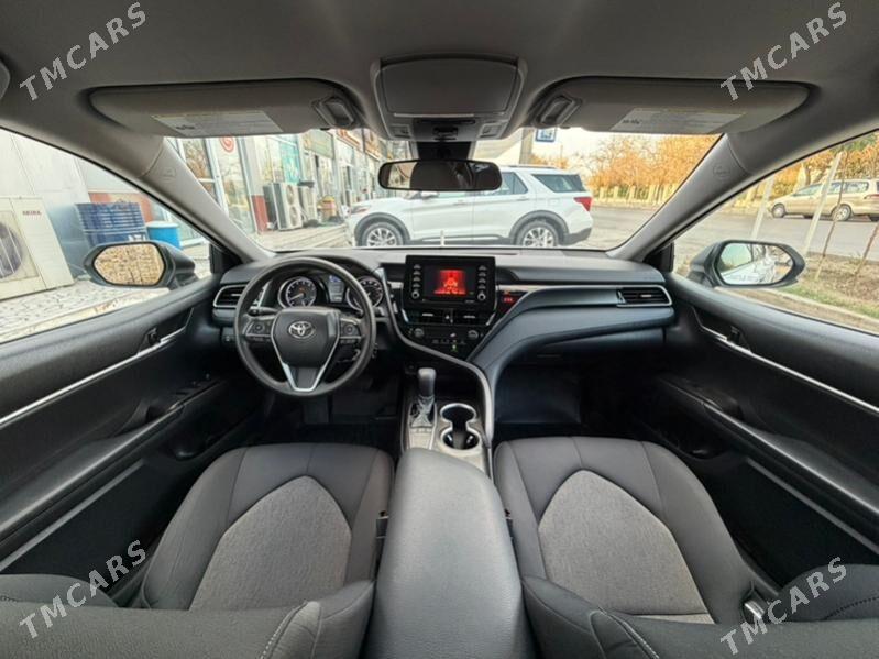 Toyota Camry 2021 - 360 000 TMT - Mary - img 7