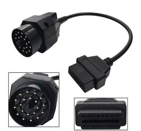 diagnostika bmw opel perehatni 250 TMT - Ашхабад - img 2