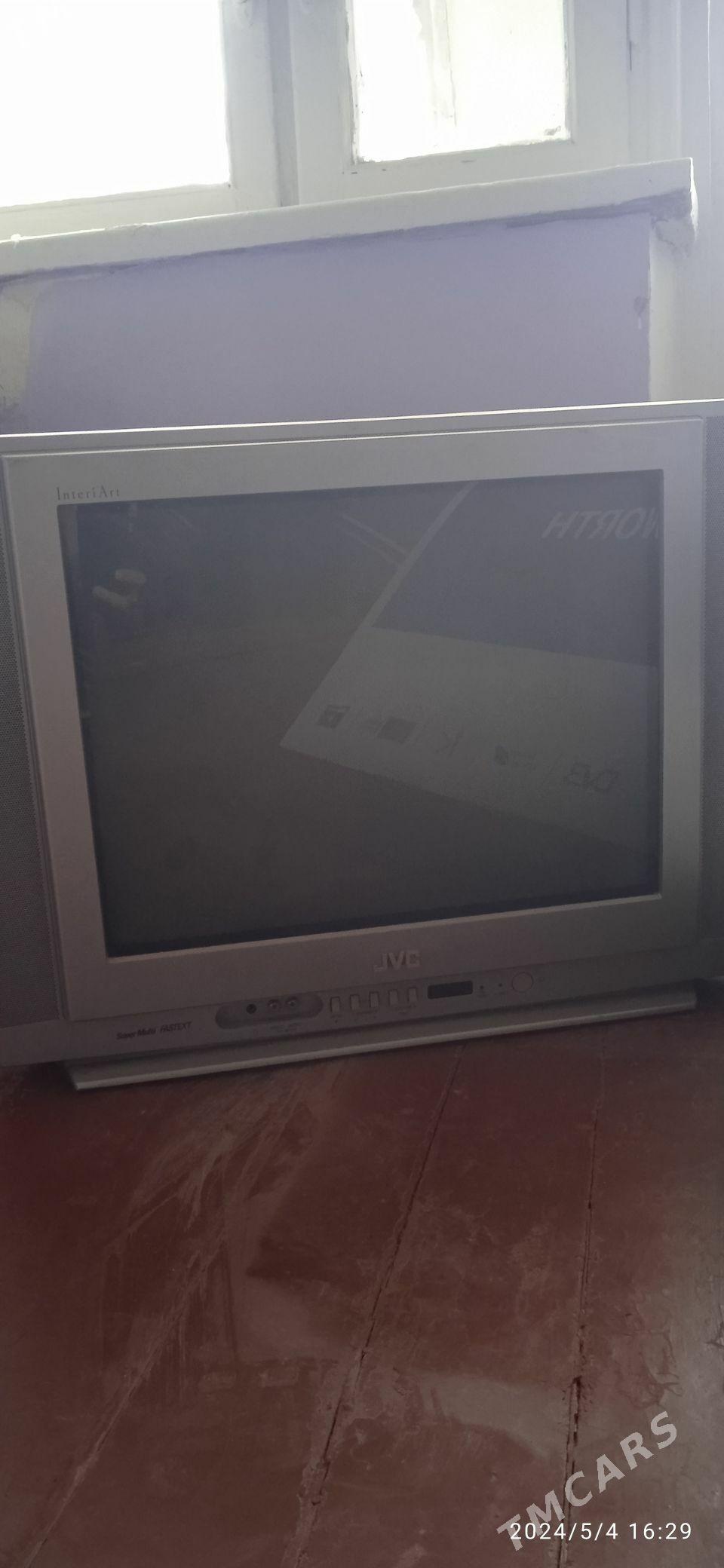 telewizor телевизор - Aşgabat - img 2