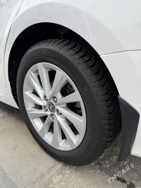 Toyota Camry 2021 - 360 000 TMT - Mary - img 3