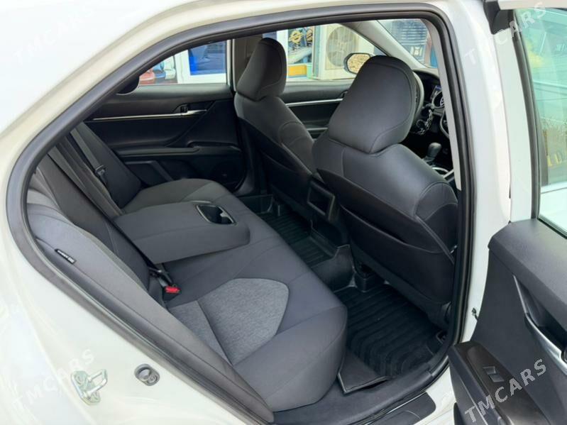 Toyota Camry 2021 - 360 000 TMT - Mary - img 9