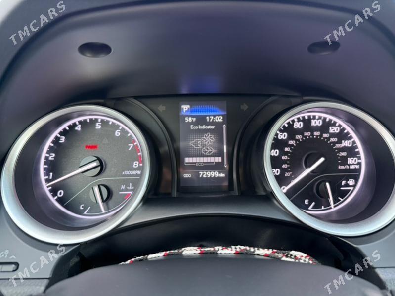 Toyota Camry 2021 - 360 000 TMT - Mary - img 6