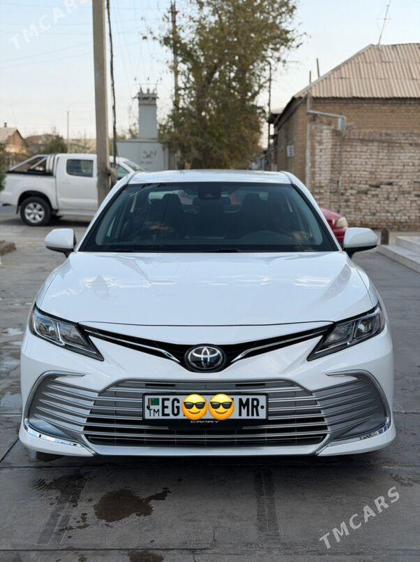 Toyota Camry 2021 - 360 000 TMT - Mary - img 4