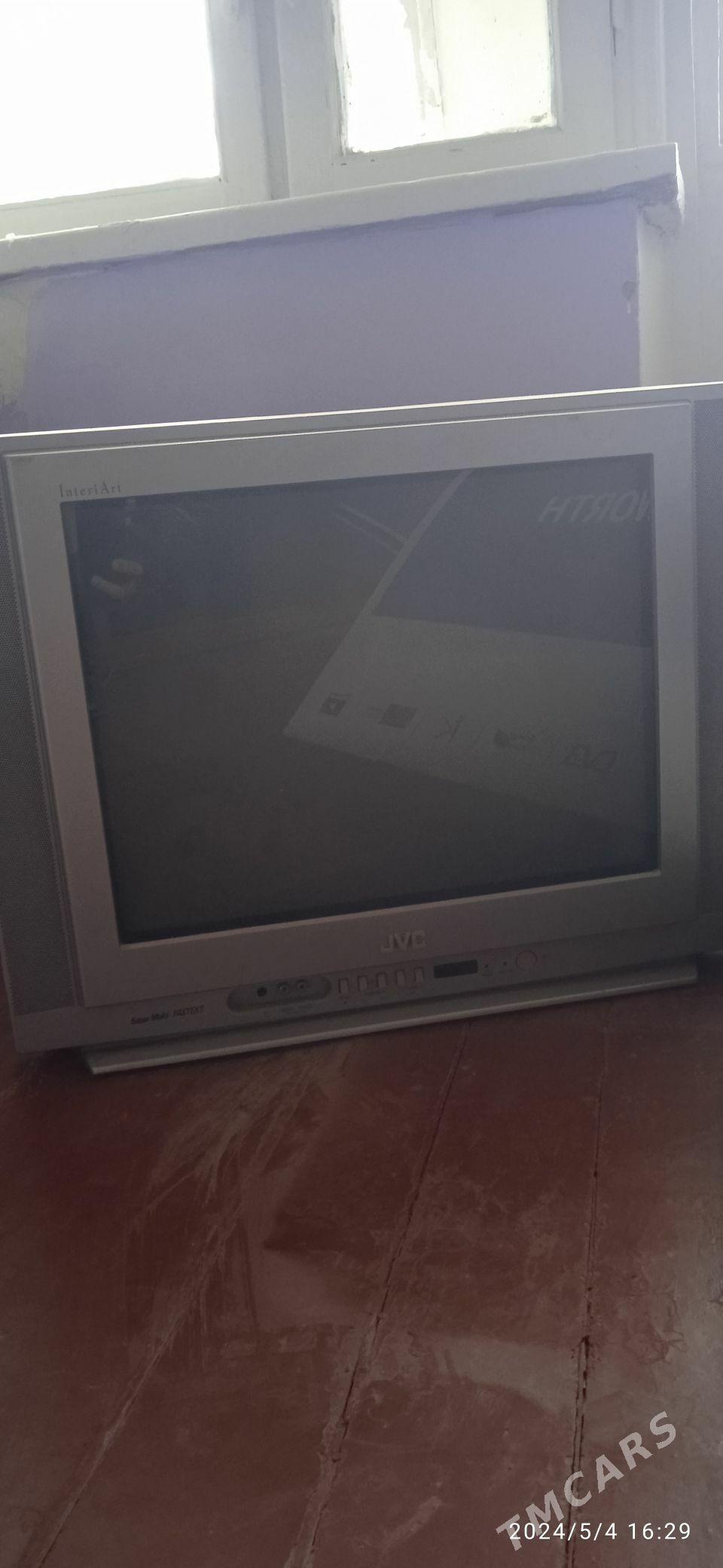 telewizor телевизор - Aşgabat - img 1