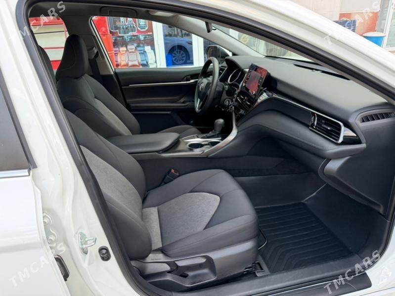 Toyota Camry 2021 - 360 000 TMT - Mary - img 10