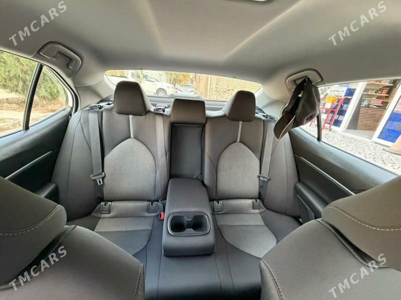 Toyota Camry 2021 - 360 000 TMT - Mary - img 8