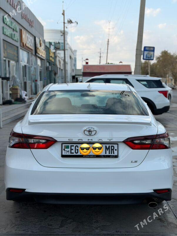 Toyota Camry 2021 - 360 000 TMT - Mary - img 5