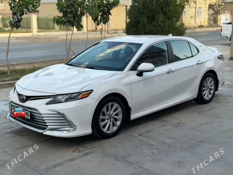 Toyota Camry 2021 - 360 000 TMT - Mary - img 2