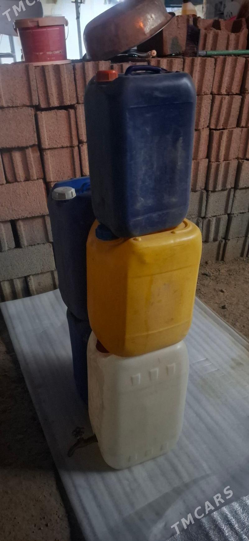 KANISTR - Чоганлы - img 3