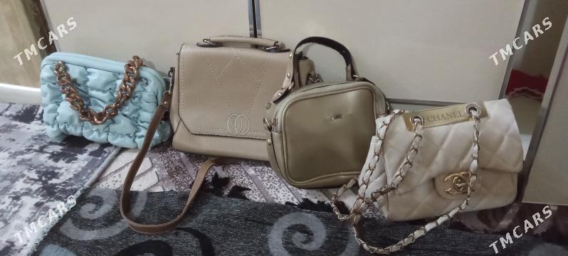 sumkalar - Balkanabat - img 2