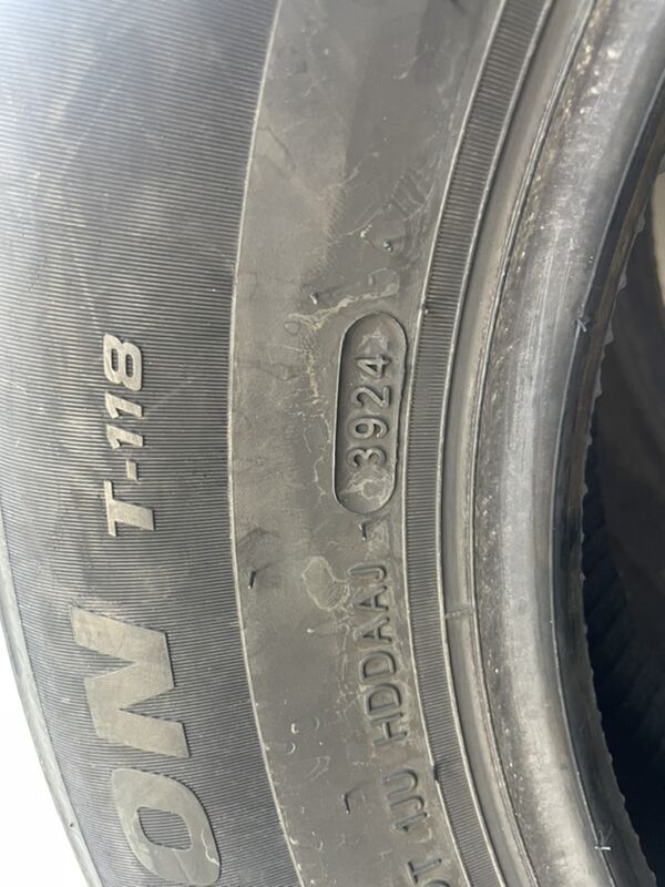 195.65.15R pakryska 399 TMT - Бахарден - img 4